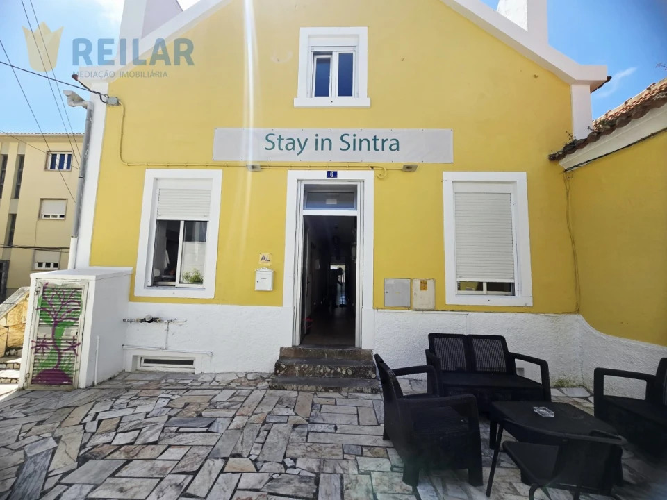 Prédio para Venda em Santa Maria e São Miguel, São Martinho, São Pedro Penaferrim Foto 25