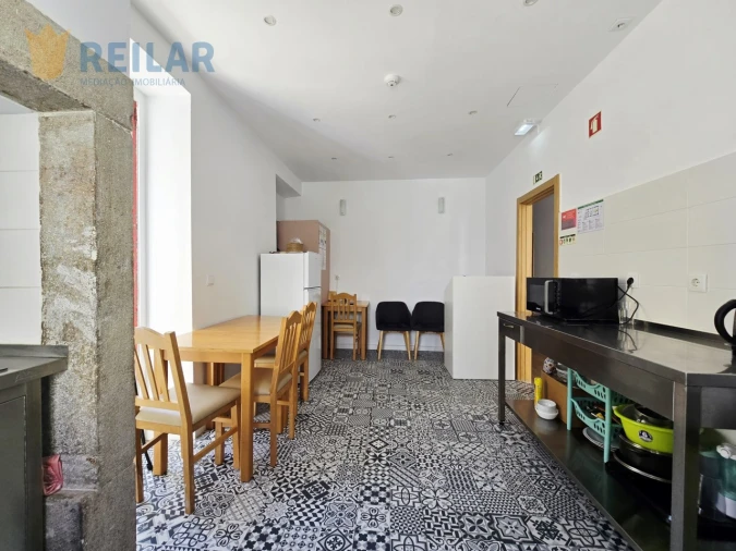 Prédio para Venda em Santa Maria e São Miguel, São Martinho, São Pedro Penaferrim Foto 3