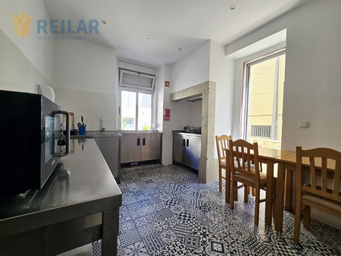 Prédio para Venda em Santa Maria e São Miguel, São Martinho, São Pedro Penaferrim Foto 14