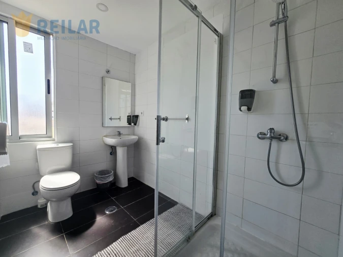 Prédio para Venda em Santa Maria e São Miguel, São Martinho, São Pedro Penaferrim Foto 17