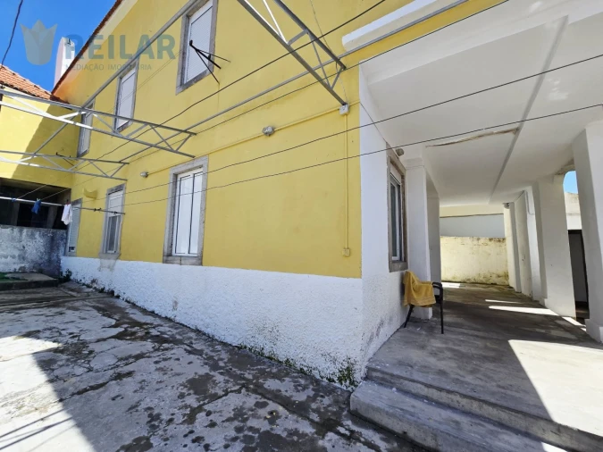 Prédio para Venda em Santa Maria e São Miguel, São Martinho, São Pedro Penaferrim Foto 34