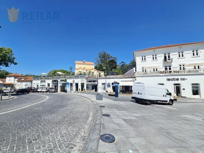 Prédio para Venda em Santa Maria e São Miguel, São Martinho, São Pedro Penaferrim Foto 42