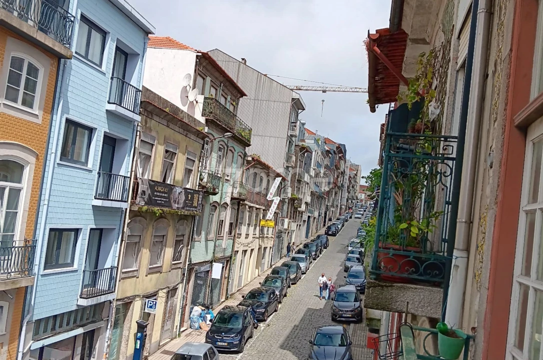 Moradia T4 para Venda em Cedofeita, Santo Ildefonso, Sé, Miragaia, São Nicolau e Vitória Foto 9