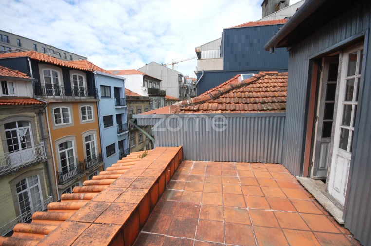 Moradia T4 para Venda em Cedofeita, Santo Ildefonso, Sé, Miragaia, São Nicolau e Vitória Foto 6