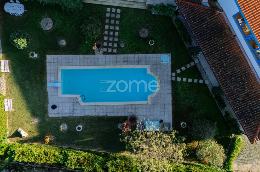 Moradia T3 para Venda em Santa Lucrécia de Algeriz e Navarra Foto 4