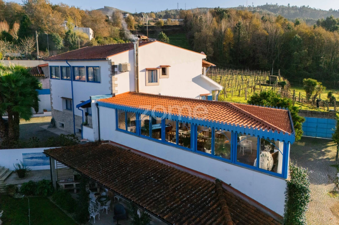 Moradia T3 para Venda em Santa Lucrécia de Algeriz e Navarra Foto 5