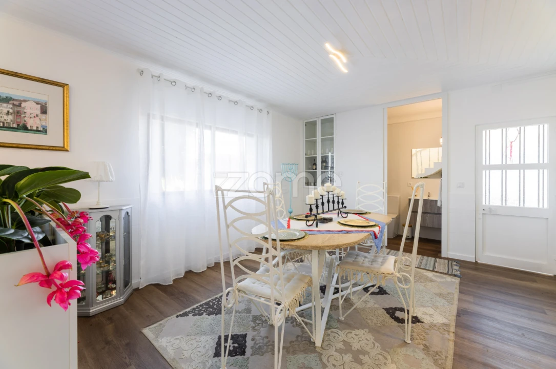 Moradia T3 para Venda em Santa Lucrécia de Algeriz e Navarra Foto 19