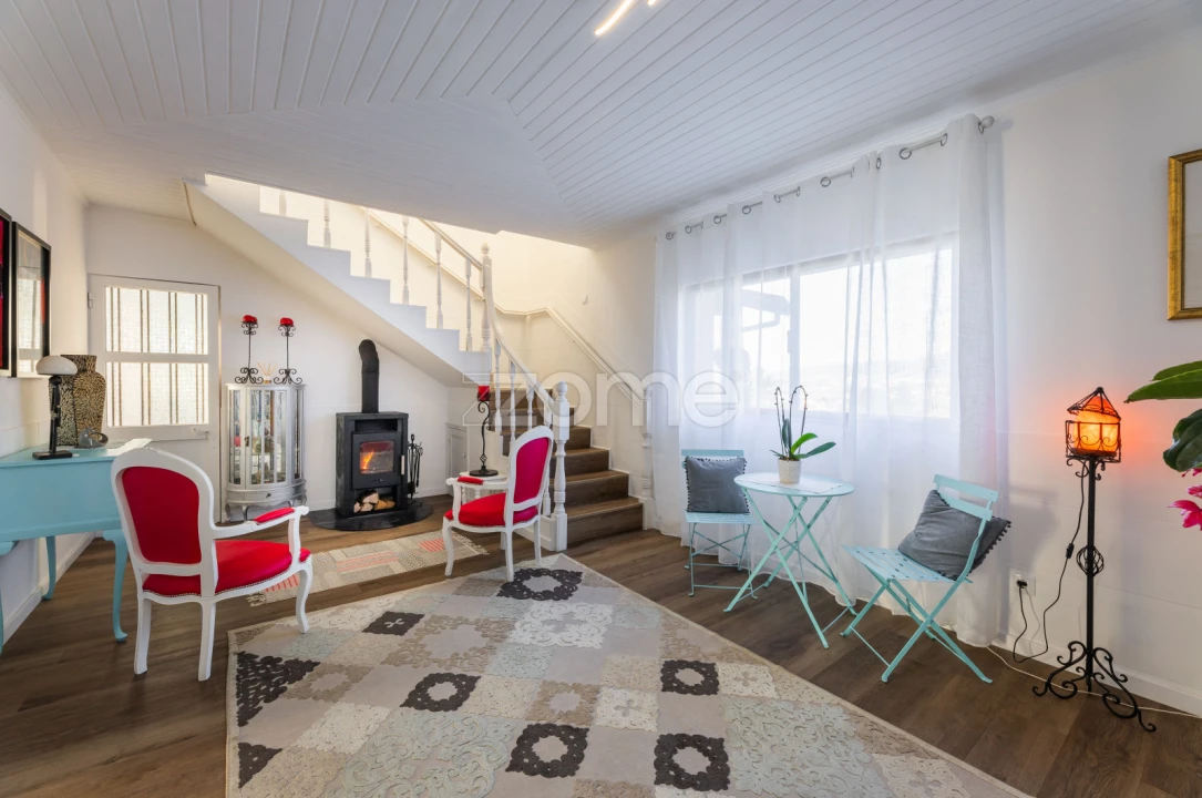 Moradia T3 para Venda em Santa Lucrécia de Algeriz e Navarra Foto 20