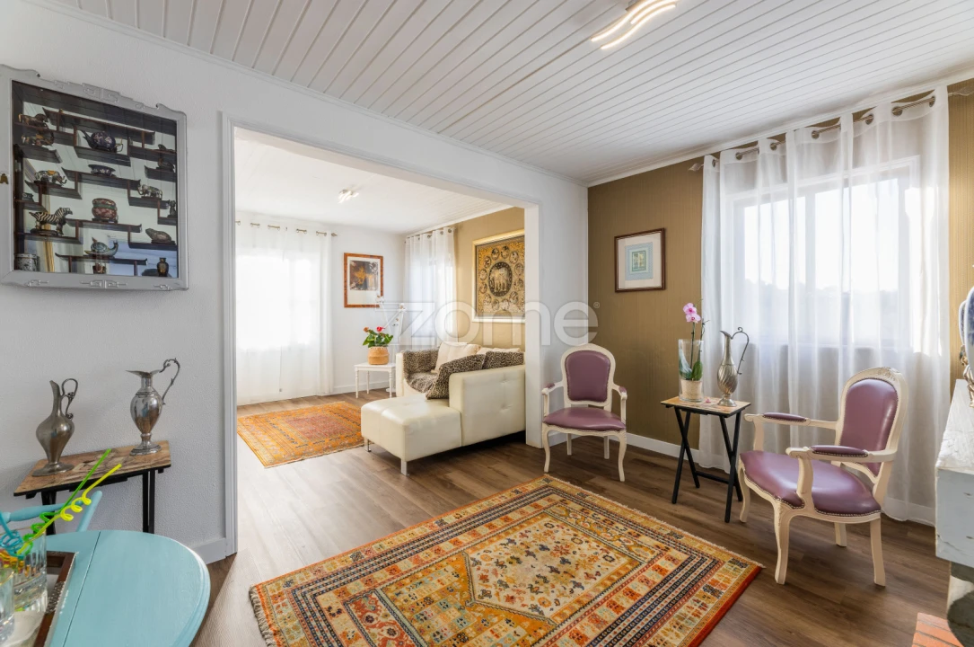 Moradia T3 para Venda em Santa Lucrécia de Algeriz e Navarra Foto 25