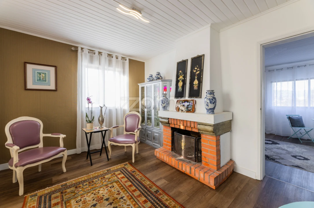 Moradia T3 para Venda em Santa Lucrécia de Algeriz e Navarra Foto 26