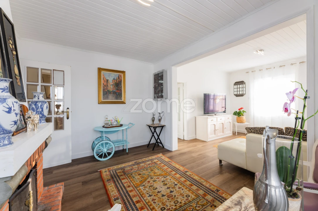 Moradia T3 para Venda em Santa Lucrécia de Algeriz e Navarra Foto 27