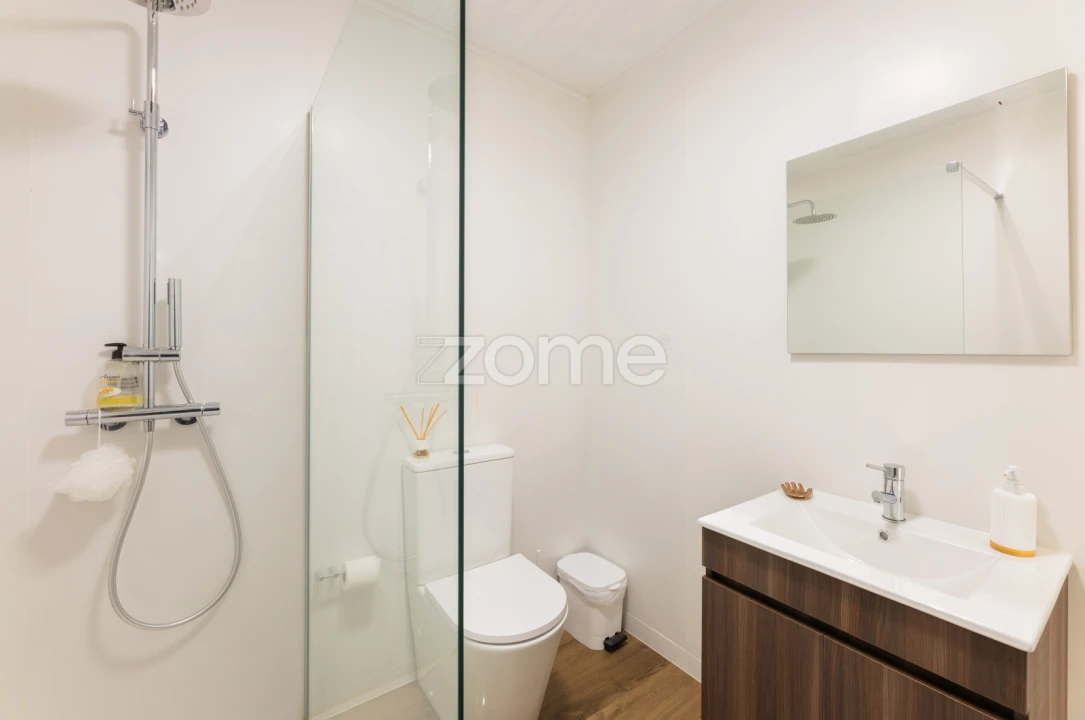 Moradia T3 para Venda em Santa Lucrécia de Algeriz e Navarra Foto 36