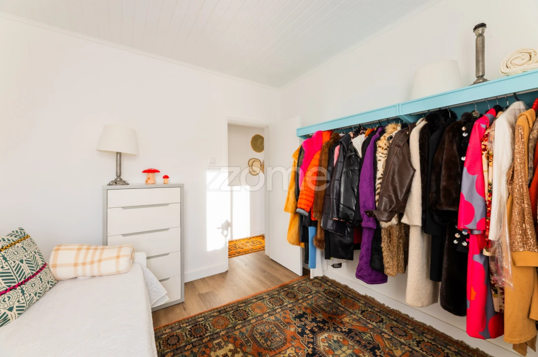 Moradia T3 para Venda em Santa Lucrécia de Algeriz e Navarra Foto 39