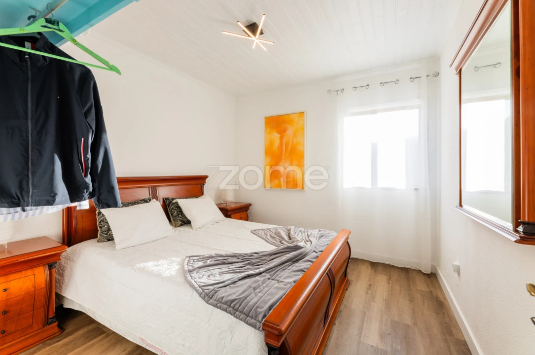 Moradia T3 para Venda em Santa Lucrécia de Algeriz e Navarra Foto 40