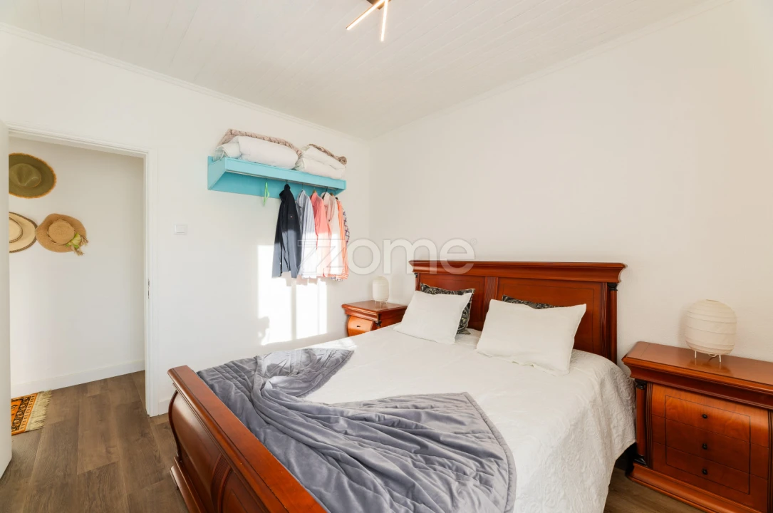 Moradia T3 para Venda em Santa Lucrécia de Algeriz e Navarra Foto 41