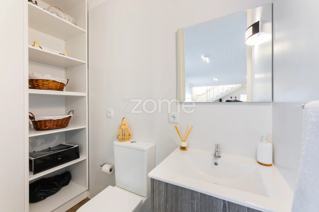 Moradia T3 para Venda em Santa Lucrécia de Algeriz e Navarra Foto 47