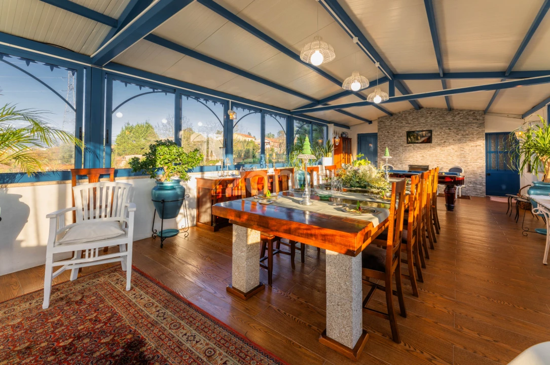 Moradia T3 para Venda em Santa Lucrécia de Algeriz e Navarra Foto 53