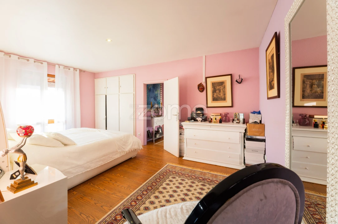 Moradia T3 para Venda em Santa Lucrécia de Algeriz e Navarra Foto 58