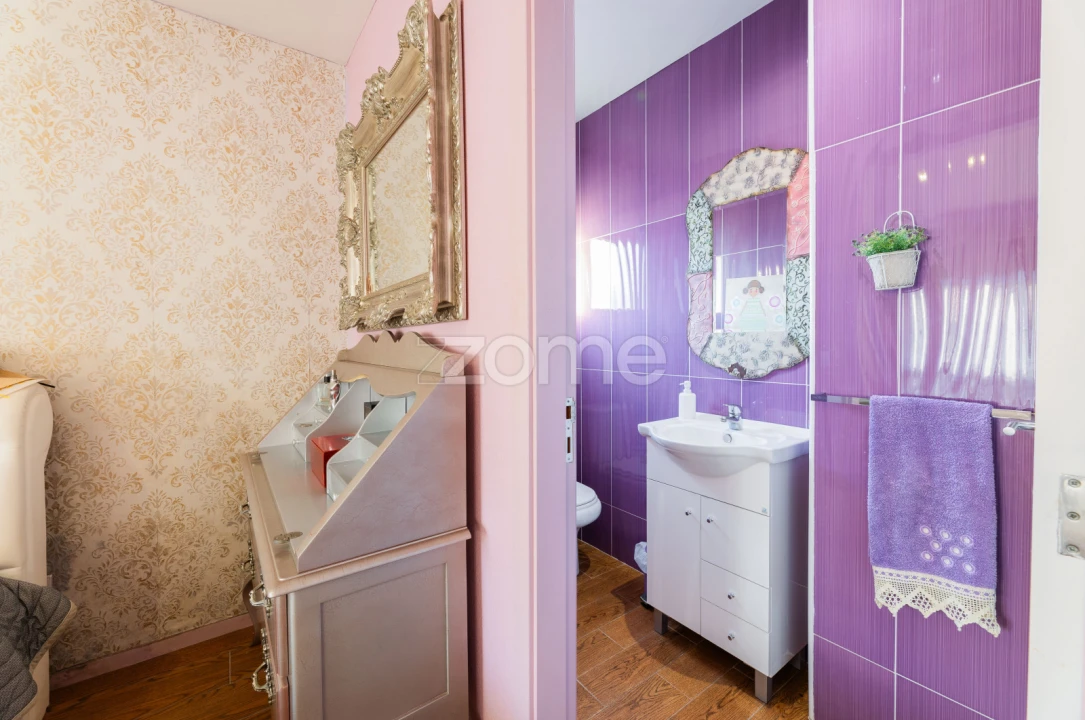 Moradia T3 para Venda em Santa Lucrécia de Algeriz e Navarra Foto 63