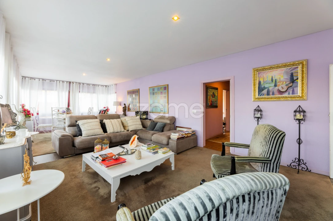 Moradia T3 para Venda em Santa Lucrécia de Algeriz e Navarra Foto 68