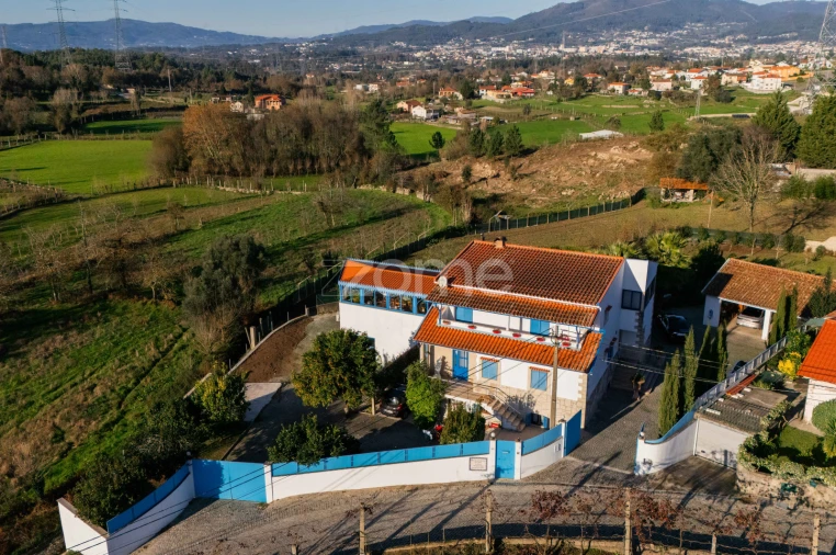 Moradia T3 para Venda em Santa Lucrécia de Algeriz e Navarra Foto 74