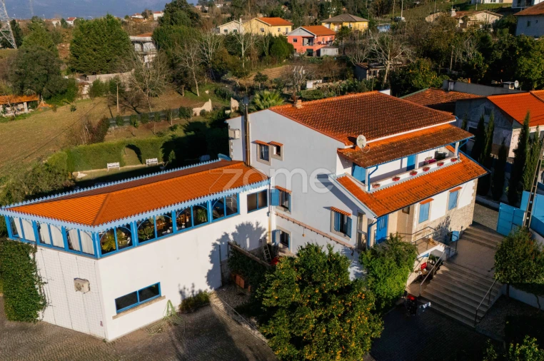 Moradia T3 para Venda em Santa Lucrécia de Algeriz e Navarra Foto 2