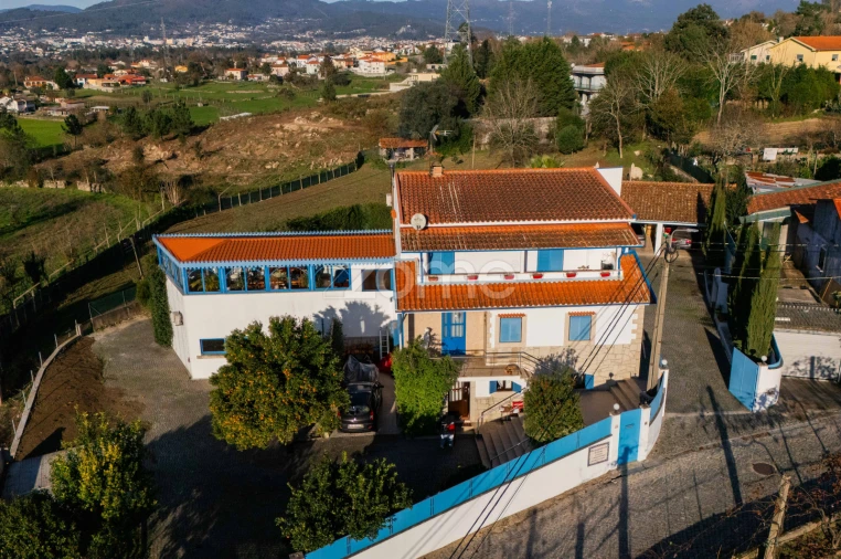 Moradia T3 para Venda em Santa Lucrécia de Algeriz e Navarra Foto 3