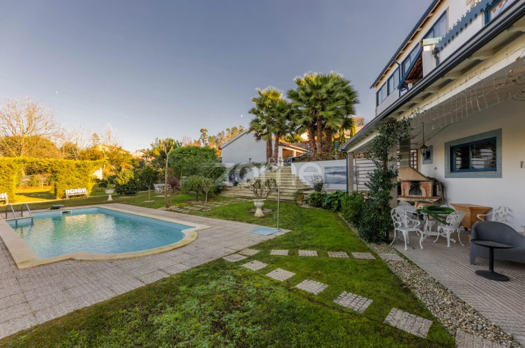 Moradia T3 para Venda em Santa Lucrécia de Algeriz e Navarra Foto 9