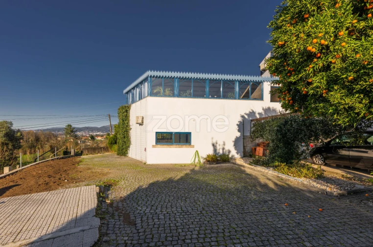 Moradia T3 para Venda em Santa Lucrécia de Algeriz e Navarra Foto 15