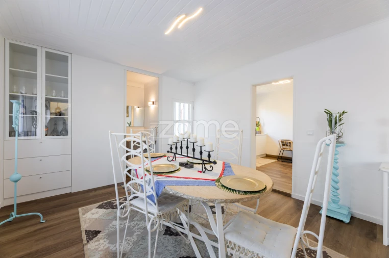 Moradia T3 para Venda em Santa Lucrécia de Algeriz e Navarra Foto 18