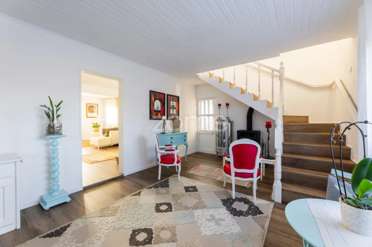 Moradia T3 para Venda em Santa Lucrécia de Algeriz e Navarra Foto 21