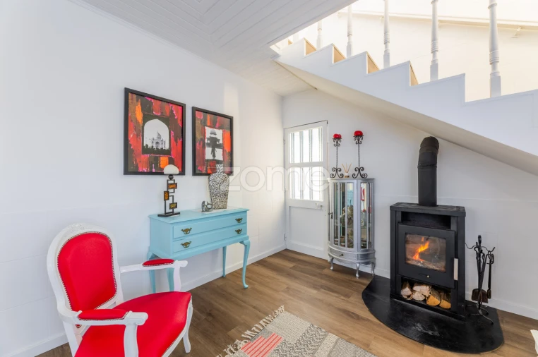 Moradia T3 para Venda em Santa Lucrécia de Algeriz e Navarra Foto 23