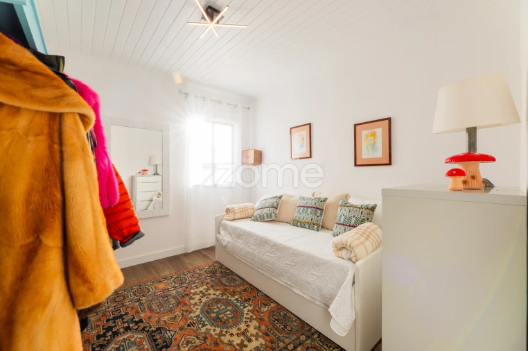 Moradia T3 para Venda em Santa Lucrécia de Algeriz e Navarra Foto 37