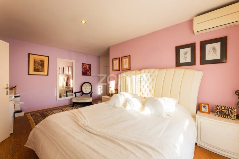 Moradia T3 para Venda em Santa Lucrécia de Algeriz e Navarra Foto 56