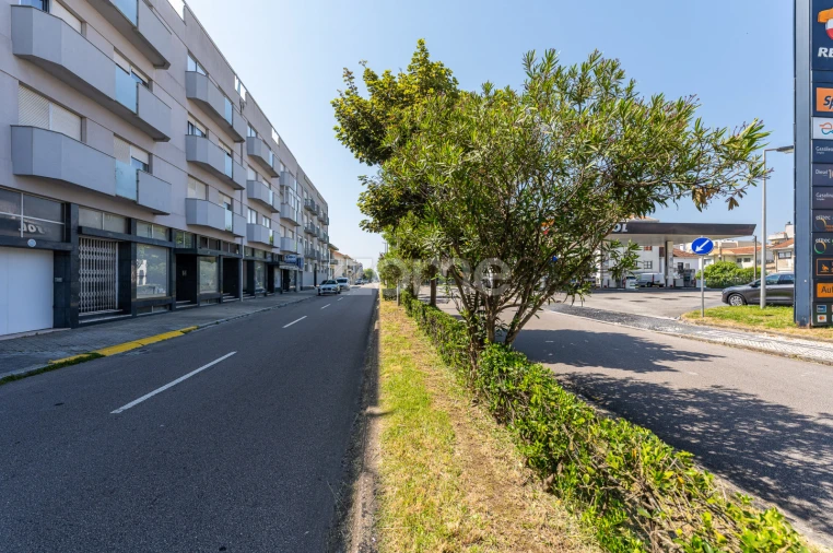 Negócio para Venda em Espinho