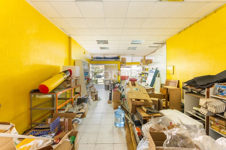 Negócio para Venda em Espinho Foto 19