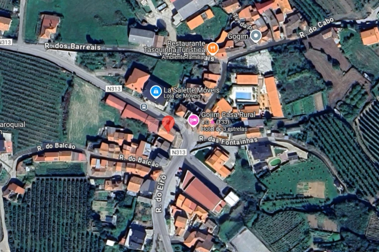 Negócio para Venda em São Martinho das Chãs Foto 17