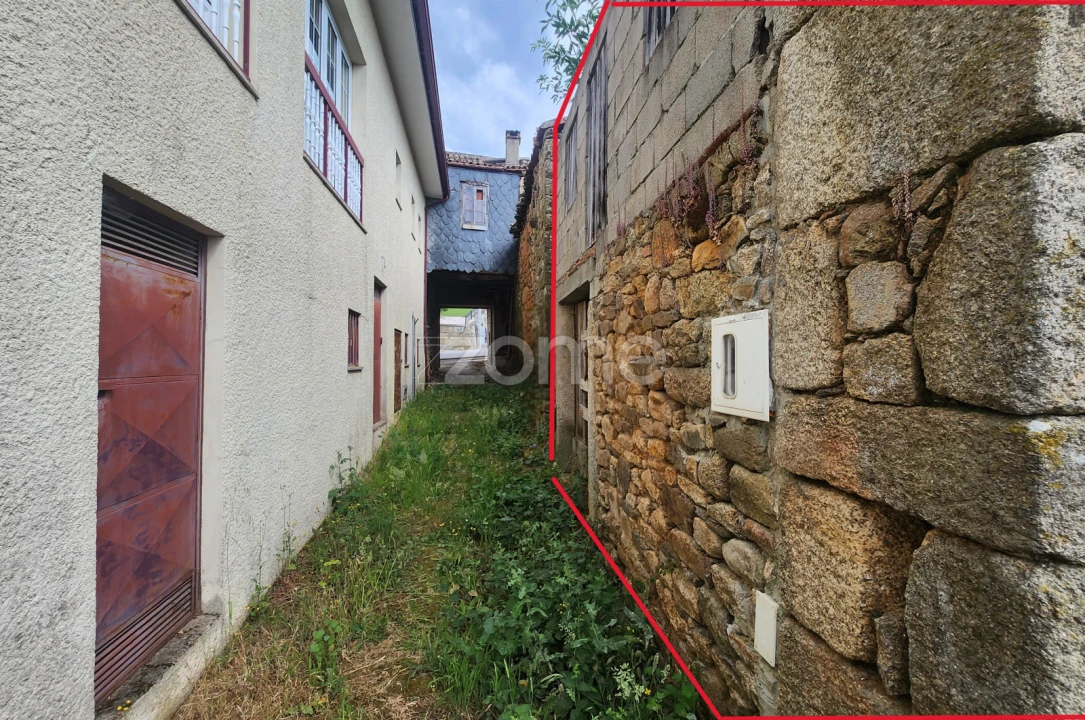 Terreno para Venda em São Martinho das Chãs Foto 6