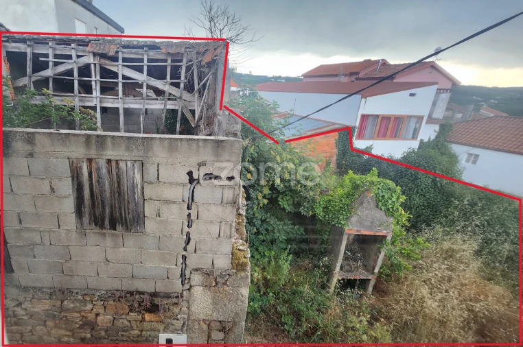 Terreno para Venda em São Martinho das Chãs Foto 3