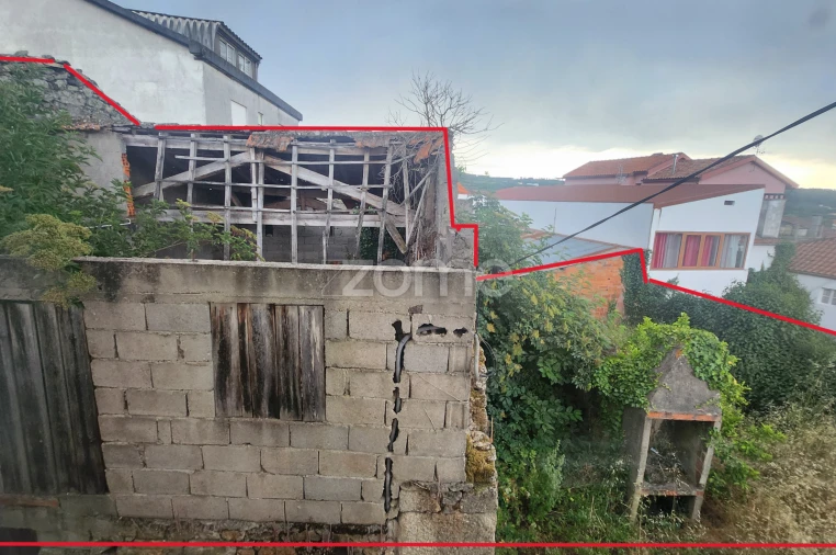 Terreno para Venda em São Martinho das Chãs Foto 5