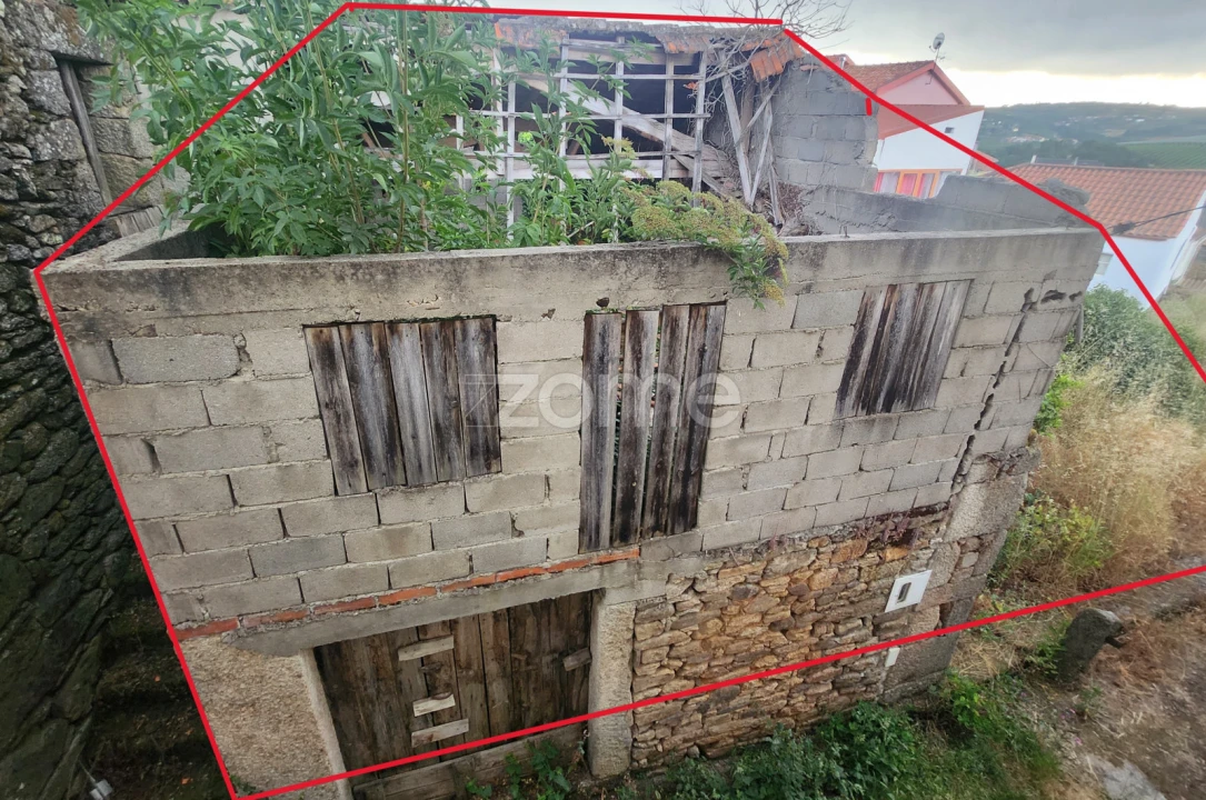 Terreno para Venda em São Martinho das Chãs Foto 4