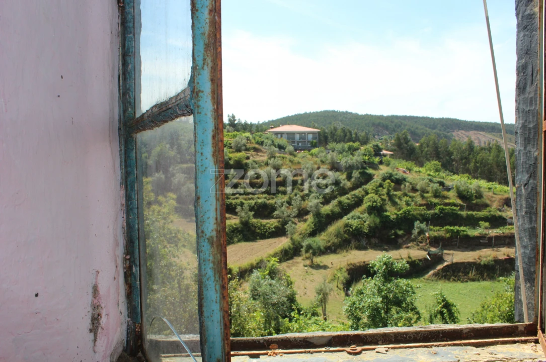 Moradia T3 para Venda em Raiva, Pedorido e Paraíso Foto 7