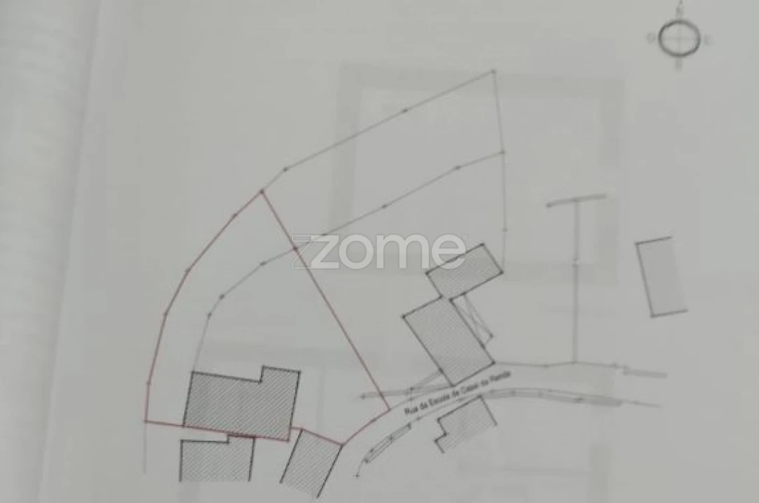 Moradia T3 para Venda em Raiva, Pedorido e Paraíso Foto 11