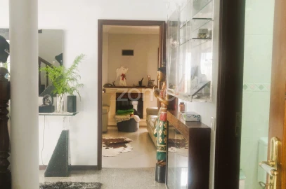 Moradia T4 para Venda em Cidade da Maia