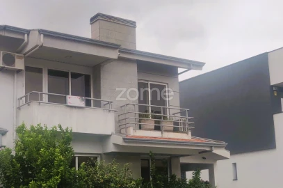 Moradia T4 para Venda em Cidade da Maia