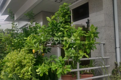 Moradia T4 para Venda em Cidade da Maia