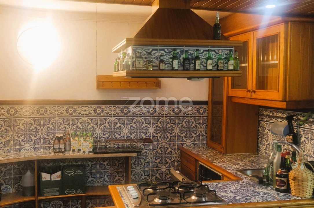 Moradia T4 para Venda em Cidade da Maia Foto 24