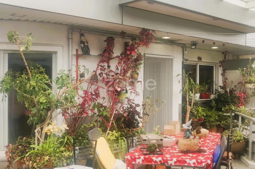 Moradia T4 para Venda em Cidade da Maia Foto 33