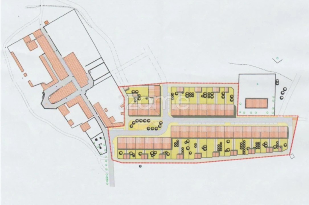 Terreno para Venda em Nossa Senhora da Vila, Nossa Senhora do Bispo e Silveiras Foto 8