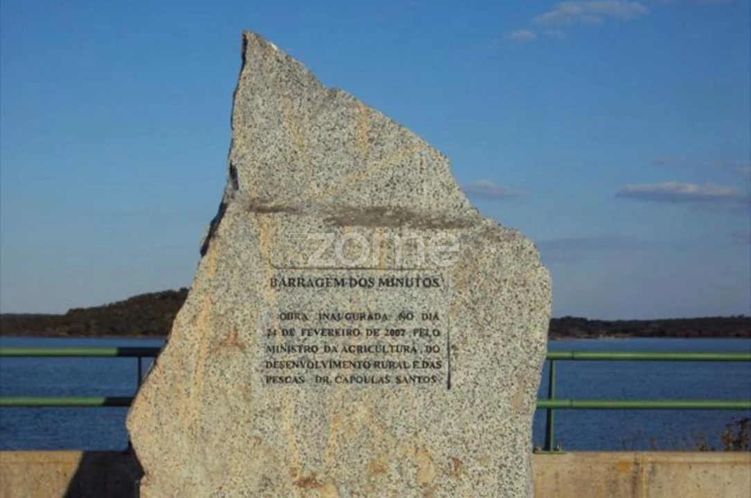 Terreno para Venda em Nossa Senhora da Vila, Nossa Senhora do Bispo e Silveiras Foto 16